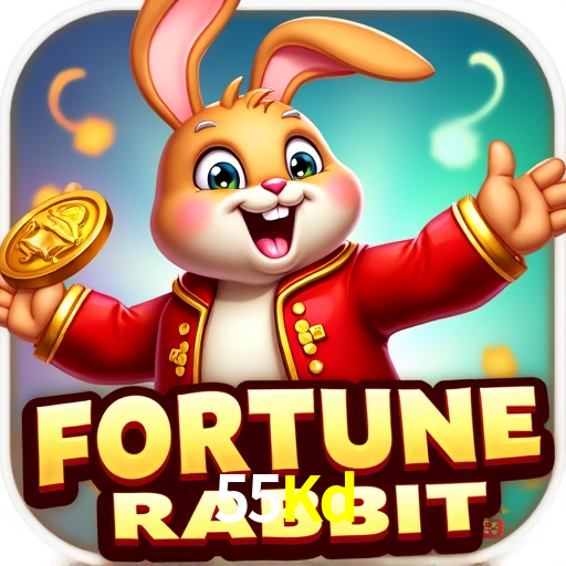 Bonus na Cassino Online 55Kd